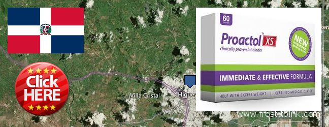 Where to Purchase Proactol Plus online Salvaleon de Higuey, Dominican Republic