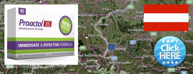 Where to Buy Proactol Plus online Salzburg, Austria