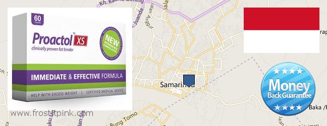 Purchase Proactol Plus online Samarinda, Indonesia