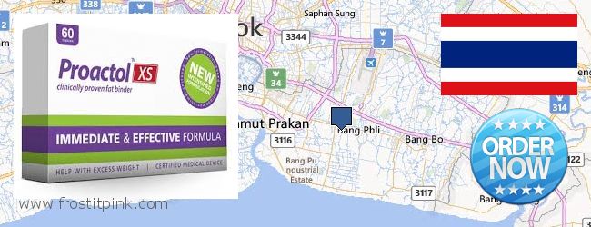 Where to Buy Proactol Plus online Samut Prakan, Thailand