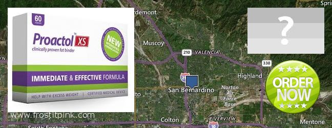 Where to Buy Proactol Plus online San Bernardino, USA