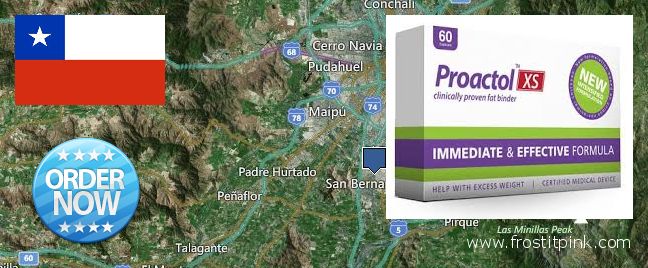Where to Buy Proactol Plus online San Bernardo, Chile