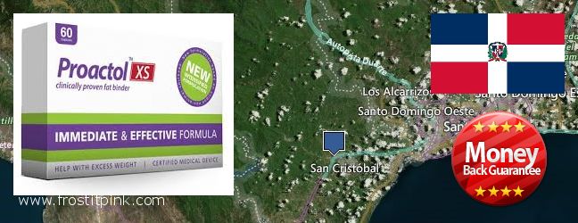 Where to Purchase Proactol Plus online San Cristobal, Dominican Republic