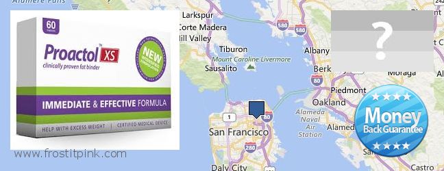 Where to Purchase Proactol Plus online San Francisco, USA