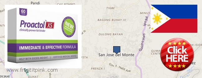 Where to Buy Proactol Plus online San Jose del Monte, Philippines