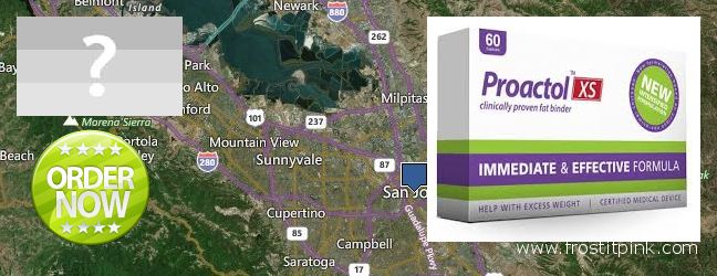 Where to Buy Proactol Plus online San Jose, USA