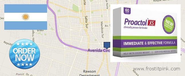 Where to Buy Proactol Plus online San Juan, Argentina