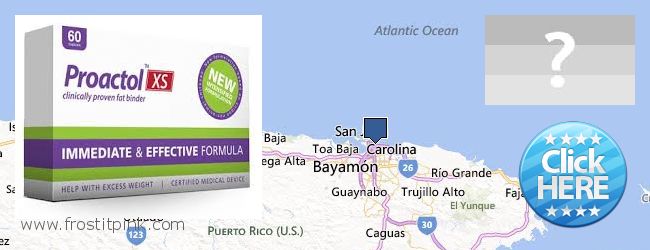 Where to Purchase Proactol Plus online San Juan, Puerto Rico
