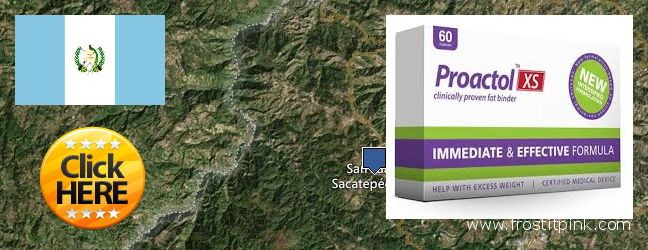 Where to Purchase Proactol Plus online San Juan Sacatepequez, Guatemala