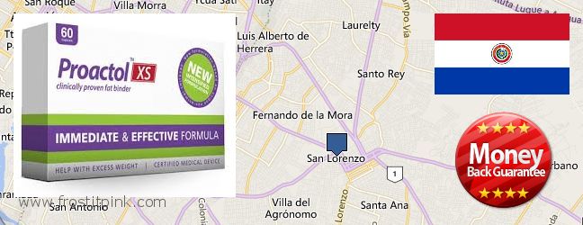 Best Place to Buy Proactol Plus online San Lorenzo, Paraguay