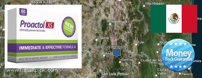 Where to Purchase Proactol Plus online San Luis Potosi, Mexico
