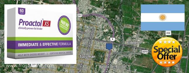 Where to Purchase Proactol Plus online San Miguel de Tucuman, Argentina