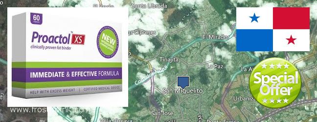 Where Can I Buy Proactol Plus online San Miguelito, Panama