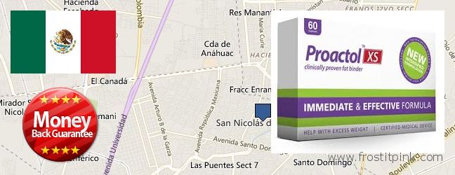 Buy Proactol Plus online San Nicolas de los Garza, Mexico