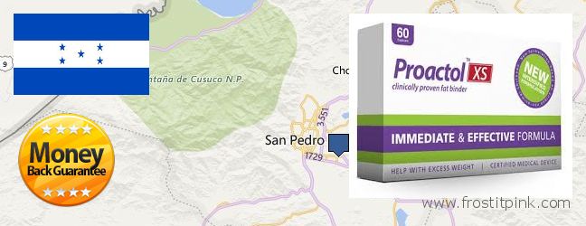 Where to Buy Proactol Plus online San Pedro Sula, Honduras