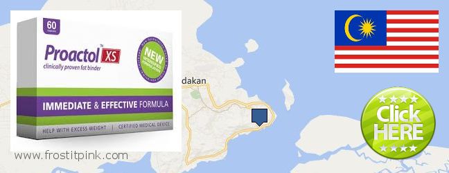 Best Place to Buy Proactol Plus online Sandakan, Malaysia