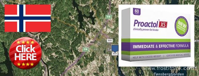 Where to Purchase Proactol Plus online Sandefjord, Norway