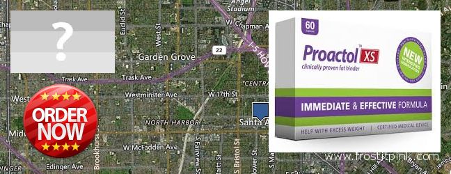 Where Can I Purchase Proactol Plus online Santa Ana, USA