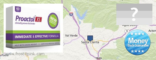 Where to Buy Proactol Plus online Santa Clarita, USA