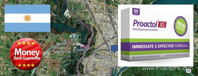 Where to Buy Proactol Plus online Santa Fe de la Vera Cruz, Argentina