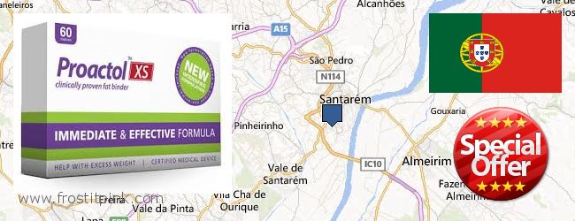 Where to Buy Proactol Plus online Santarem, Portugal