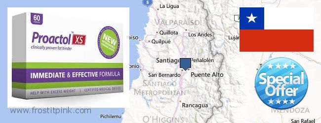 Where to Buy Proactol Plus online Santiago, Chile