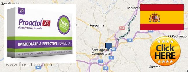 Where Can You Buy Proactol Plus online Santiago de Compostela, Spain