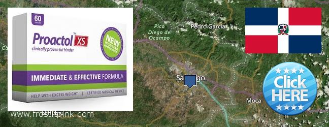 Where to Buy Proactol Plus online Santiago de los Caballeros, Dominican Republic
