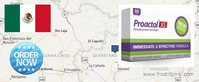 Buy Proactol Plus online Santiago de Queretaro, Mexico