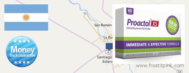 Where to Purchase Proactol Plus online Santiago del Estero, Argentina