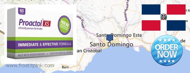 Purchase Proactol Plus online Santo Domingo, Dominican Republic