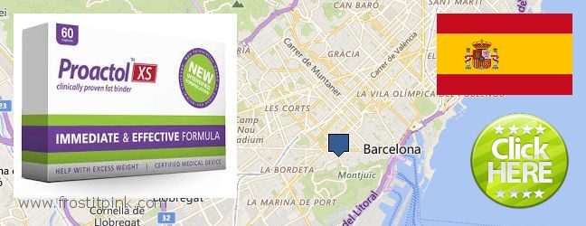 Where to Buy Proactol Plus online Sants-Montjuic, Spain