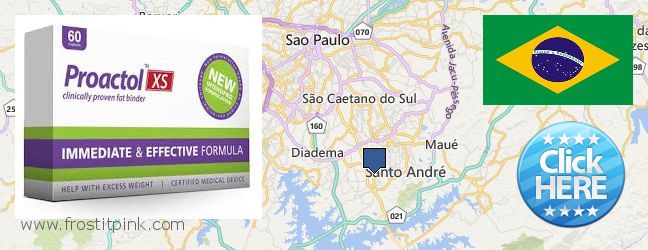 Purchase Proactol Plus online Sao Bernardo do Campo, Brazil