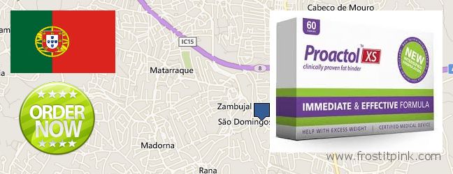 Where Can I Buy Proactol Plus online Sao Domingos de Rana, Portugal