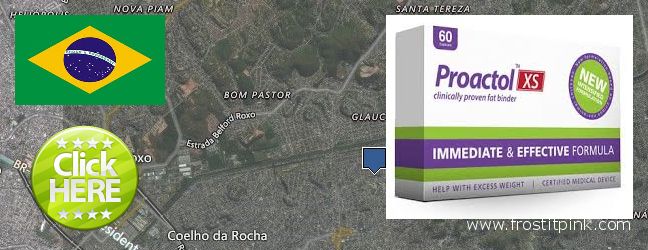 Where to Buy Proactol Plus online Sao Joao de Meriti, Brazil