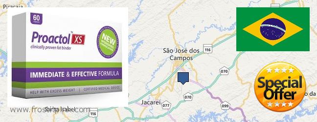 Where to Buy Proactol Plus online Sao Jose dos Campos, Brazil