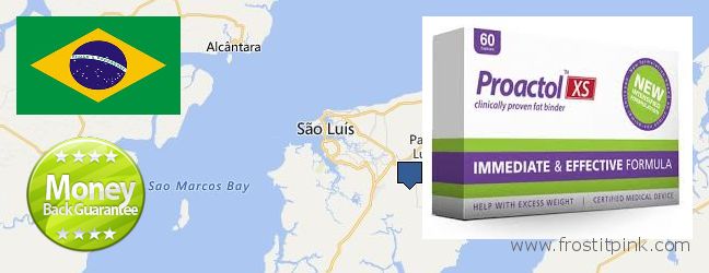 Where to Buy Proactol Plus online Sao Luis, Brazil