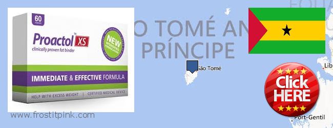 Where to Buy Proactol Plus online Sao Tome and Principe