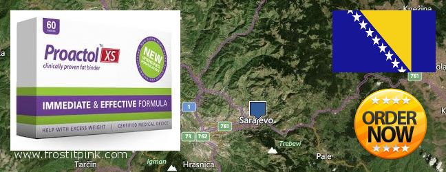 Where to Purchase Proactol Plus online Sarajevo, Bosnia and Herzegovina