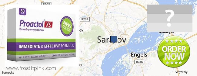 Purchase Proactol Plus online Saratov, Russia