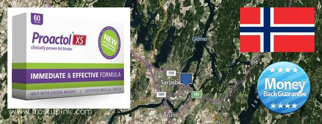 Where to Buy Proactol Plus online Sarpsborg, Norway