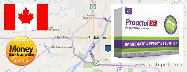 Where to Purchase Proactol Plus online Saskatoon, Canada