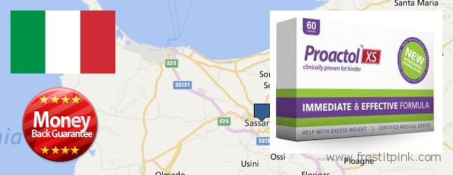 Where to Buy Proactol Plus online Sassari, Italy