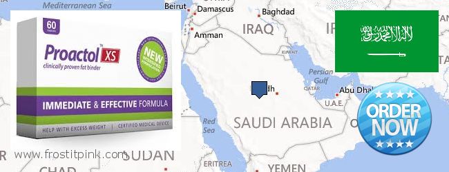 Where to Buy Proactol Plus online Saudi Arabia