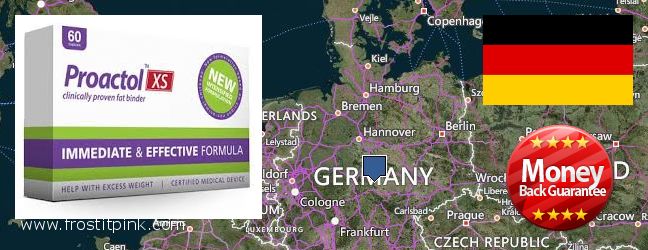 Where Can You Buy Proactol Plus online Schoneberg Bezirk, Germany