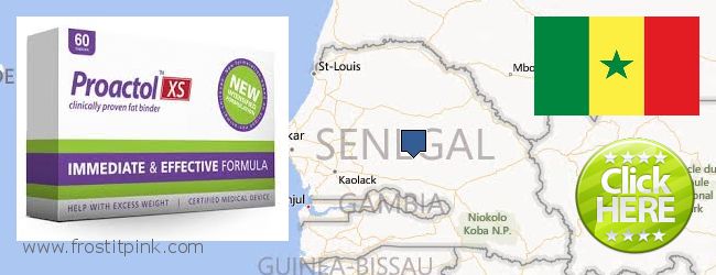 Where to Buy Proactol Plus online Senegal