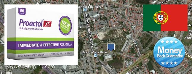 Where to Buy Proactol Plus online Senhora da Hora, Portugal