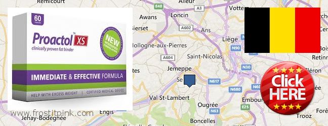 Where to Buy Proactol Plus online Seraing, Belgium