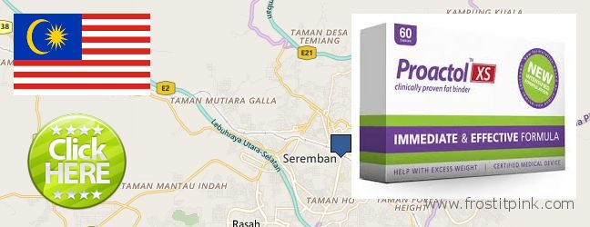 Where to Buy Proactol Plus online Seremban, Malaysia