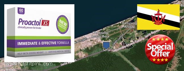 Where to Purchase Proactol Plus online Seria, Brunei